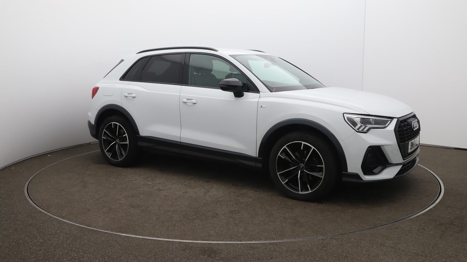 Used Audi Q3 2021 for sale - 76158938: Photo 46