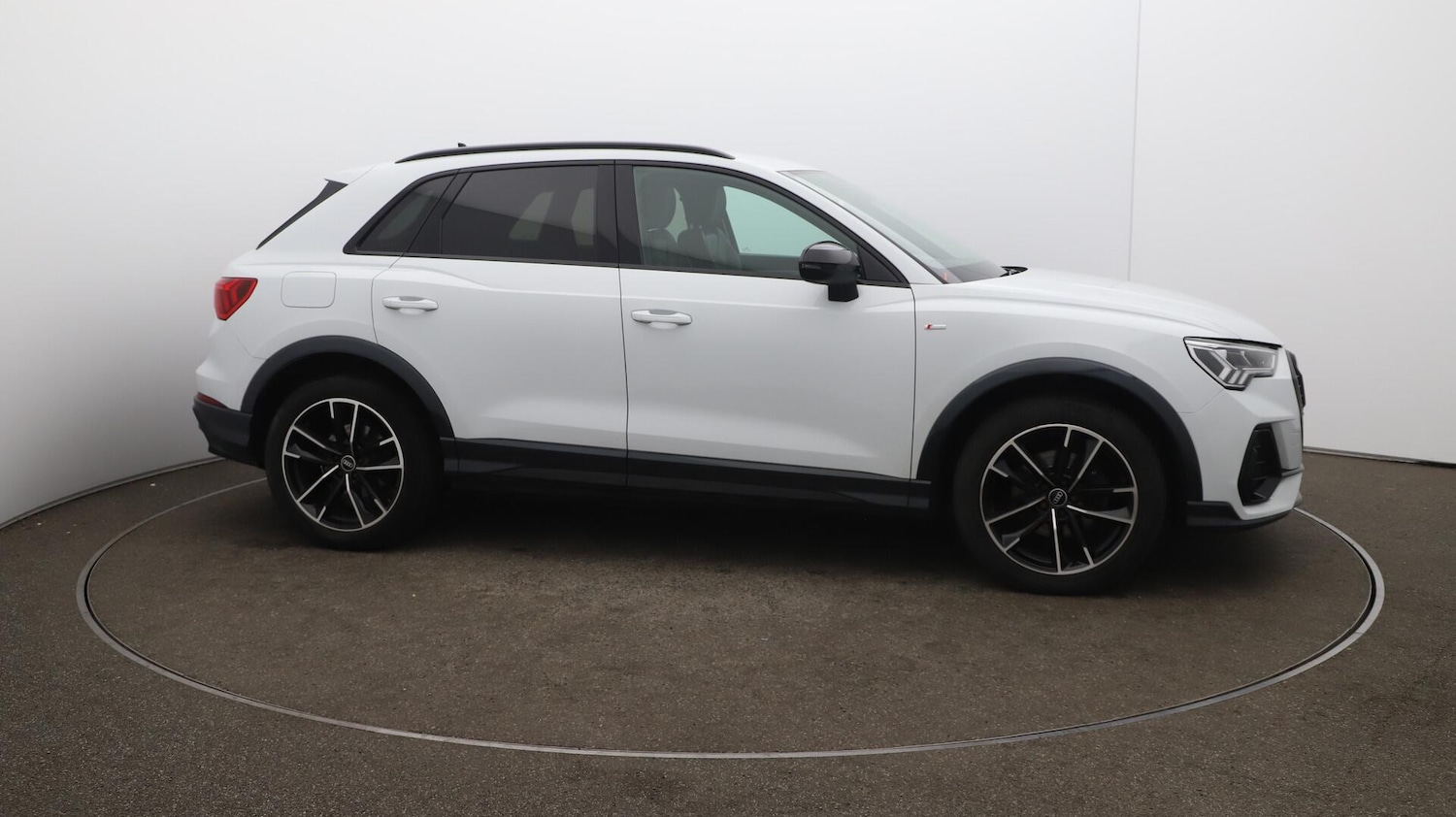 Used Audi Q3 2021 for sale - 76158938: Photo 49