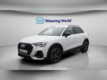 Used Audi Q3 2021 for sale - 76158938: Photo 4