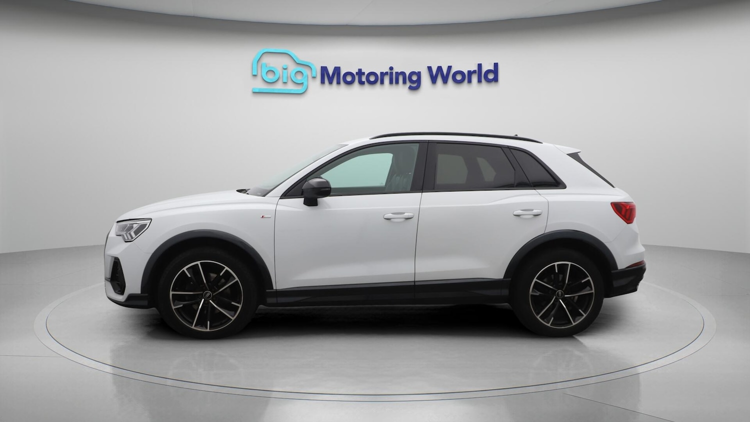 Used Audi Q3 2021 for sale - 76158938: Photo 5