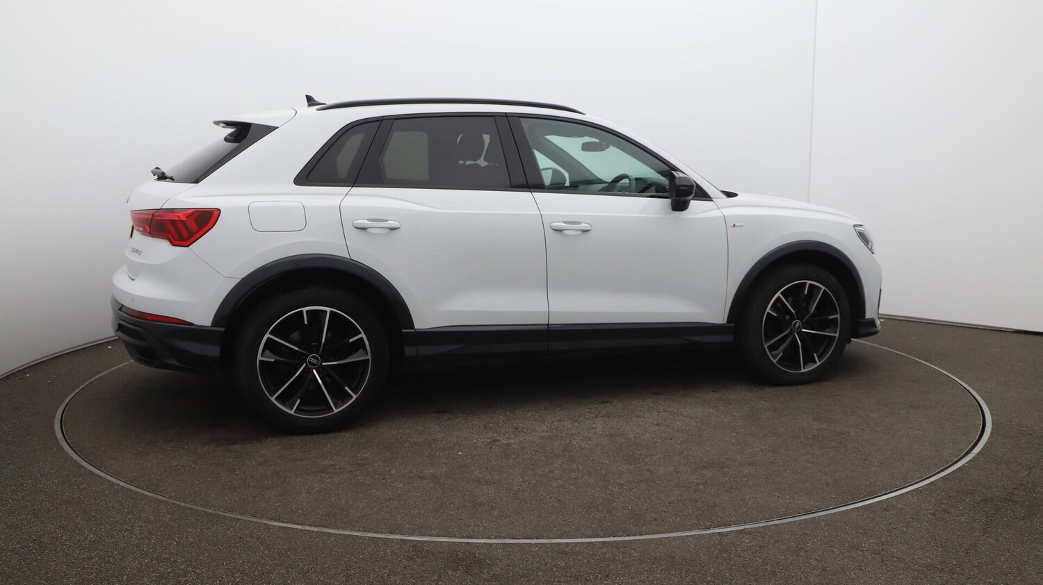 Used Audi Q3 2021 for sale - 76158938: Photo 52