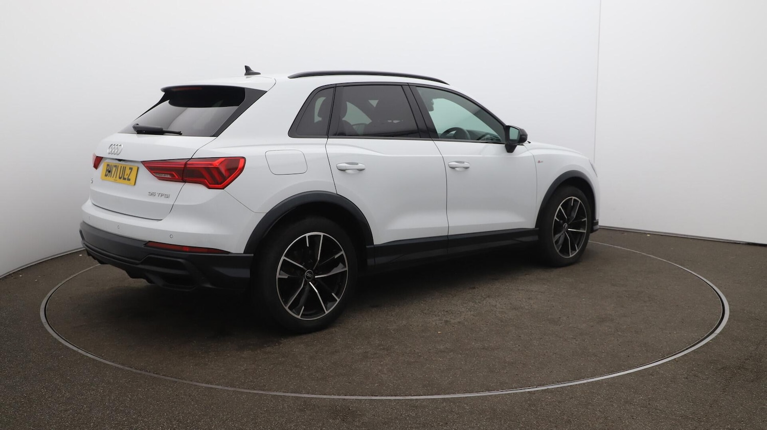 Used Audi Q3 2021 for sale - 76158938: Photo 54