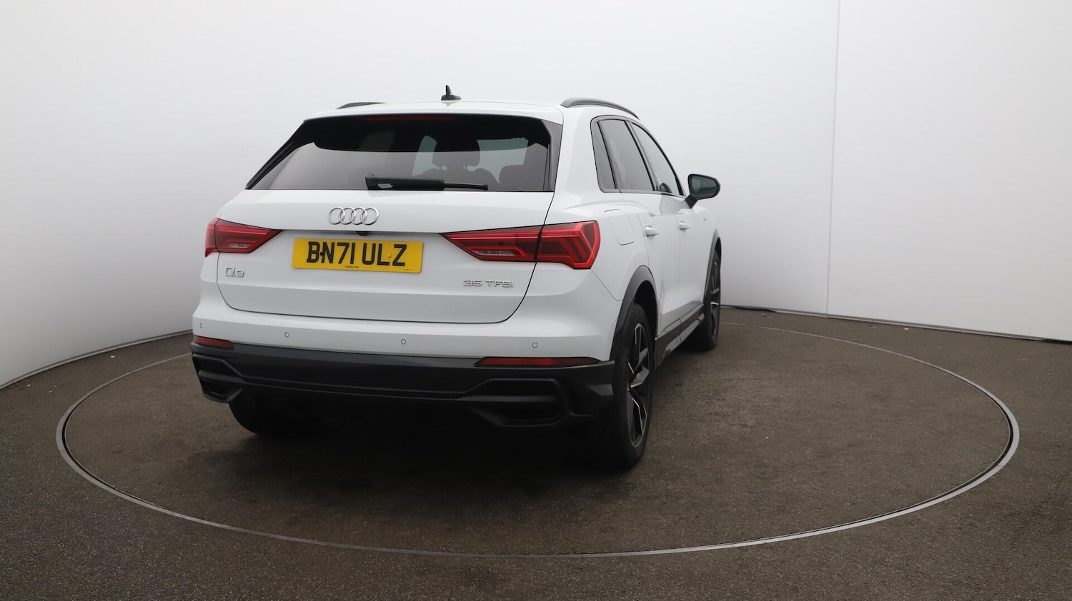 Used Audi Q3 2021 for sale - 76158938: Photo 57