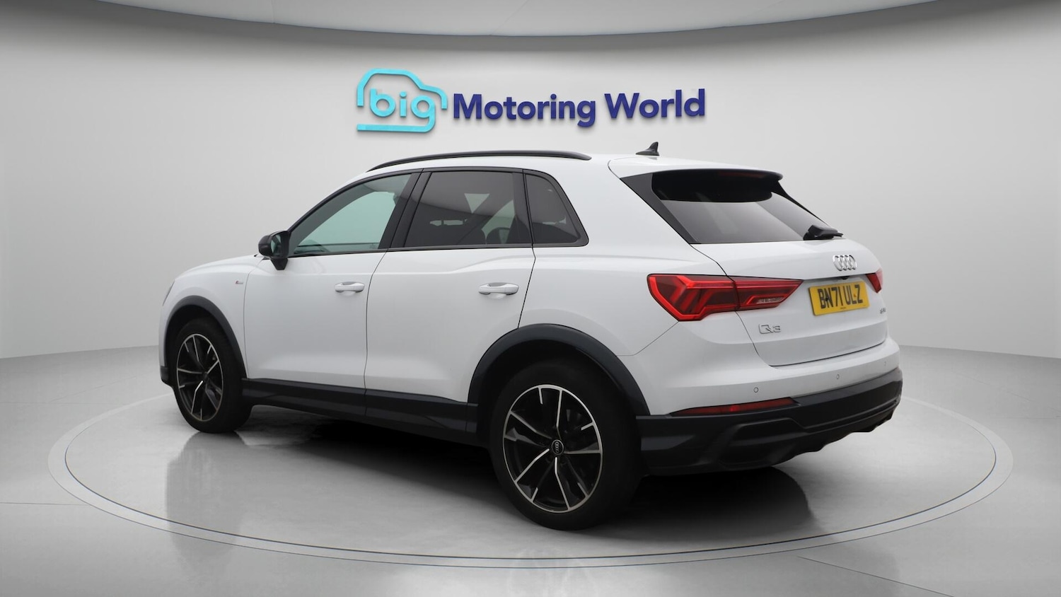 Used Audi Q3 2021 for sale - 76158938: Photo 6