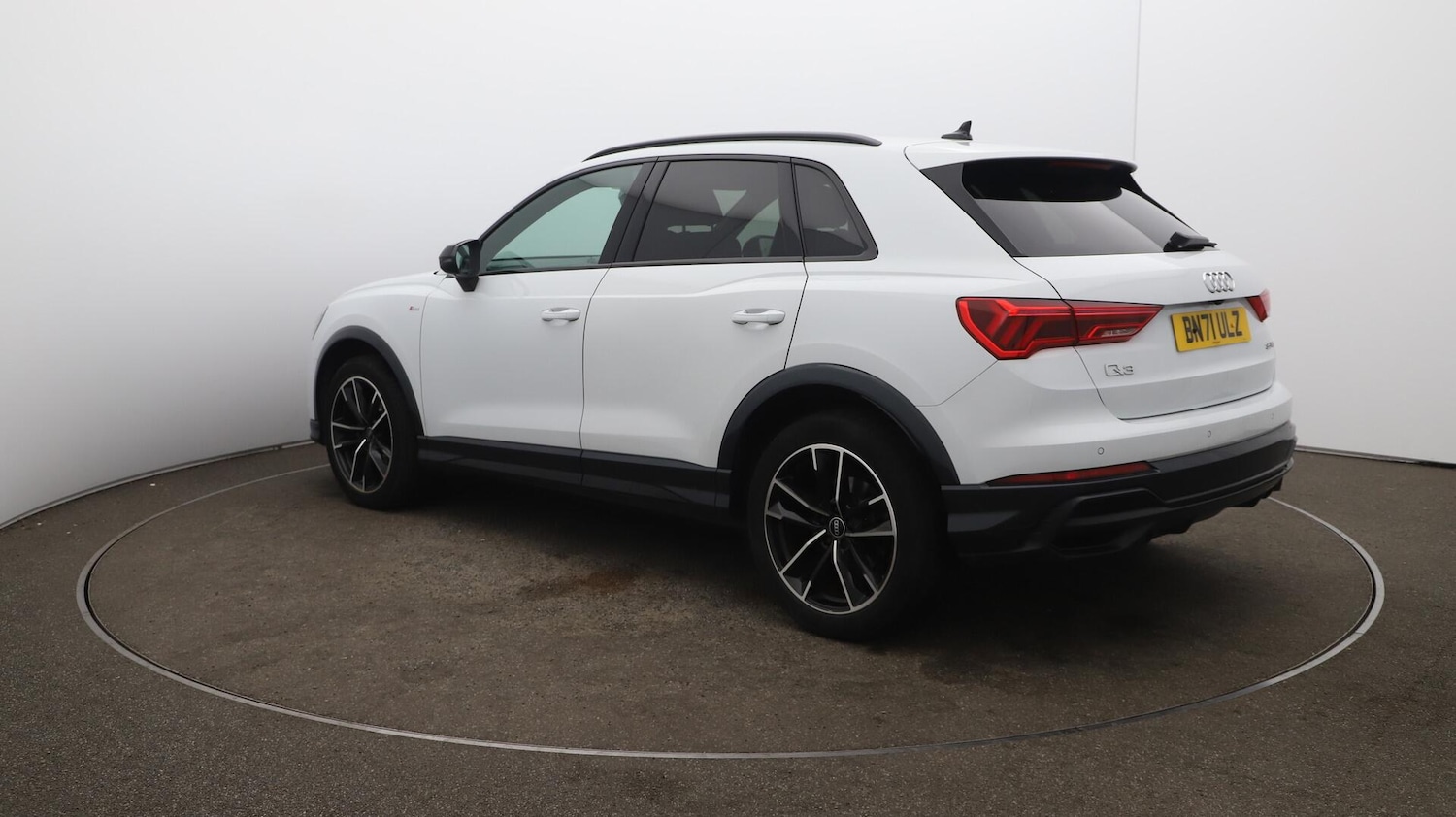 Used Audi Q3 2021 for sale - 76158938: Photo 64