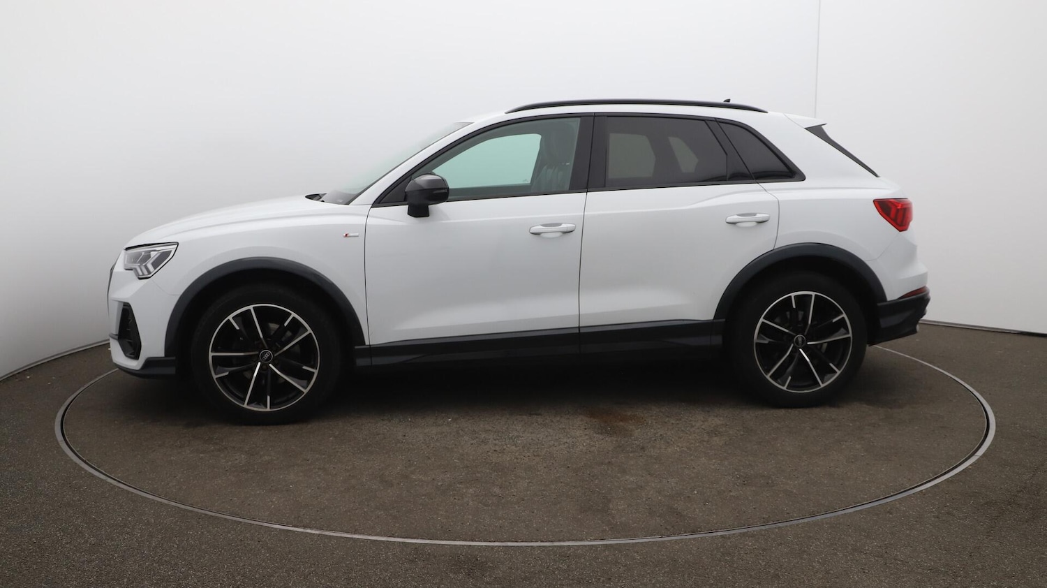 Used Audi Q3 2021 for sale - 76158938: Photo 66