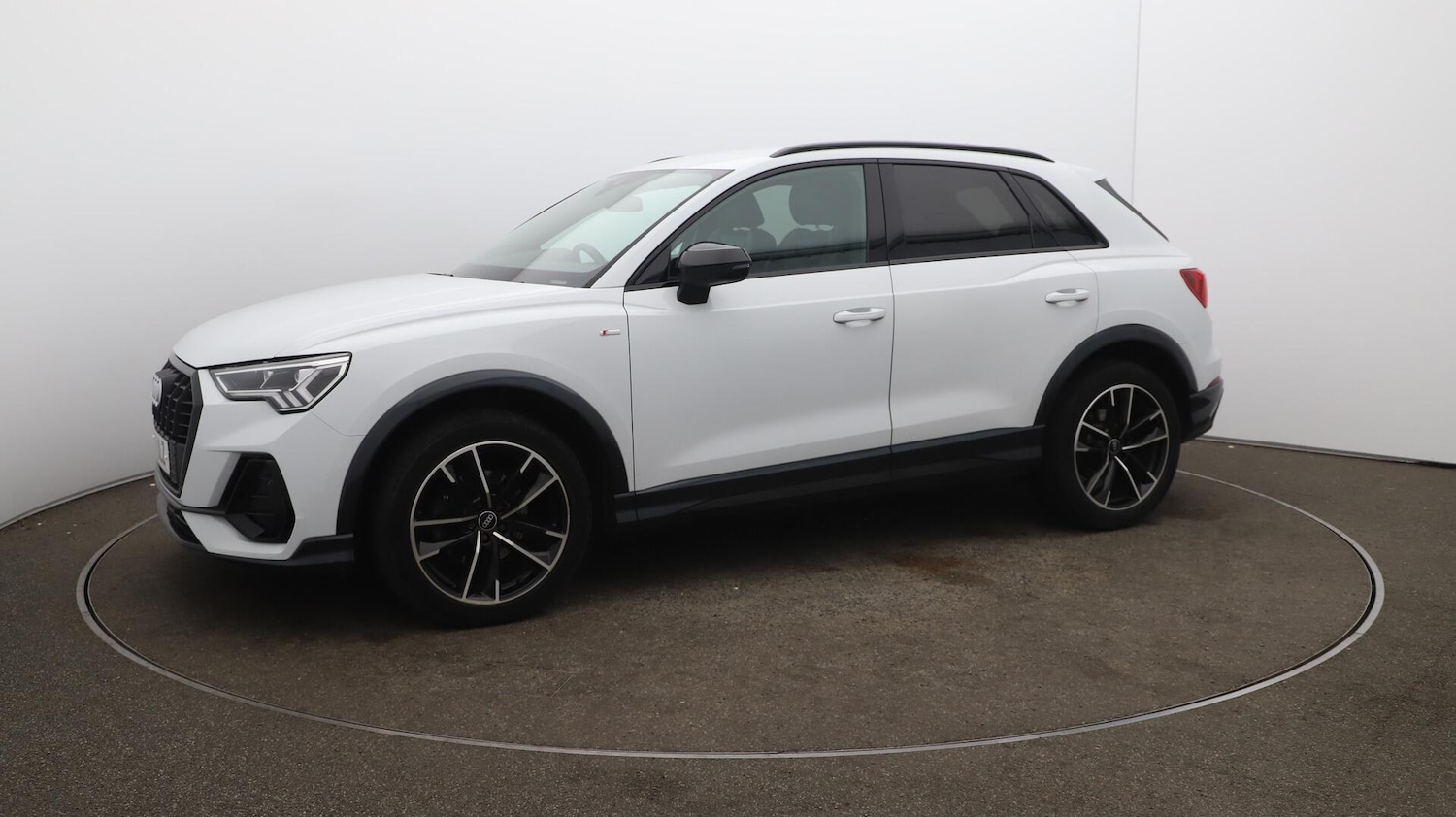 Used Audi Q3 2021 for sale - 76158938: Photo 68
