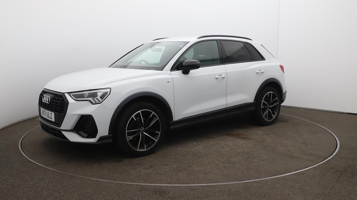 Used Audi Q3 2021 for sale - 76158938: Photo 69