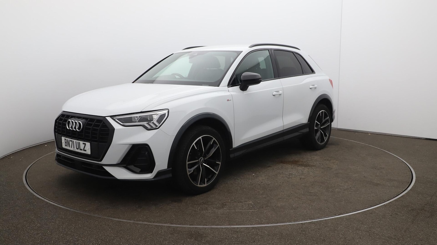 Used Audi Q3 2021 for sale - 76158938: Photo 70