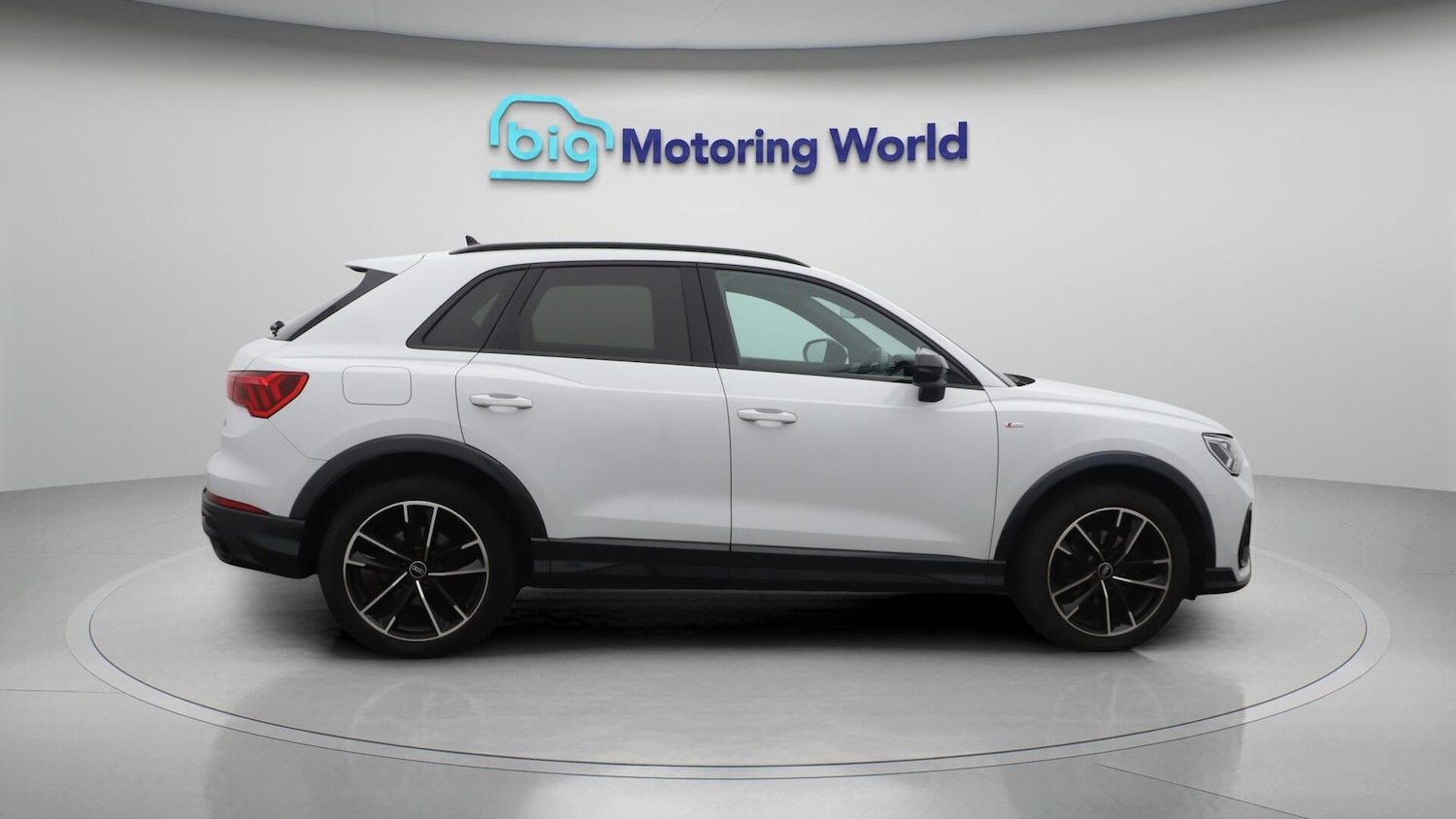 Used Audi Q3 2021 for sale - 76158938: Photo 9