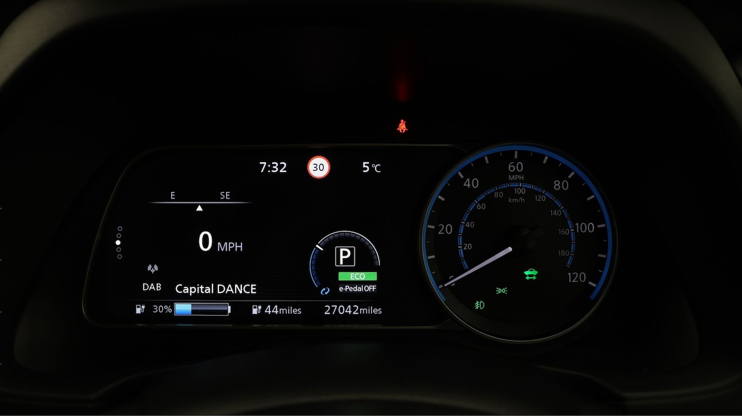 Used Nissan Leaf 2021 for sale - 77375982: Photo 10