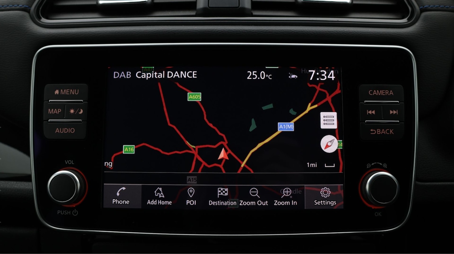 Used Nissan Leaf 2021 for sale - 77375982: Photo 11