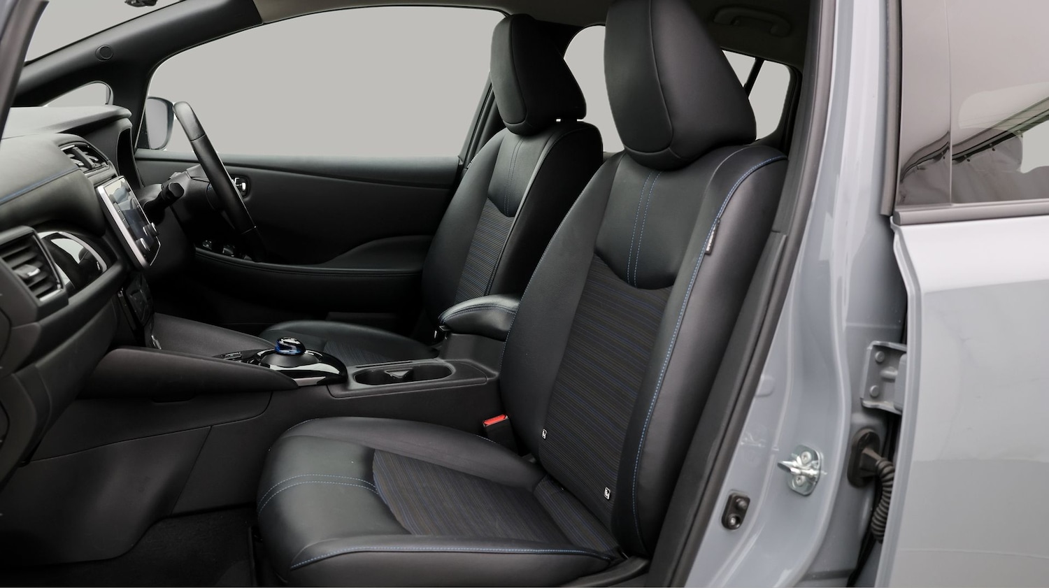 Used Nissan Leaf 2021 for sale - 77375982: Photo 14