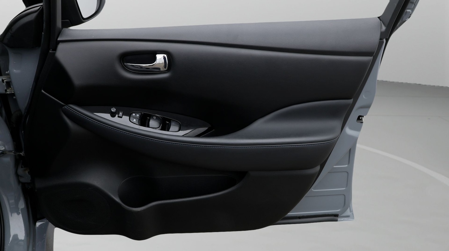 Used Nissan Leaf 2021 for sale - 77375982: Photo 15