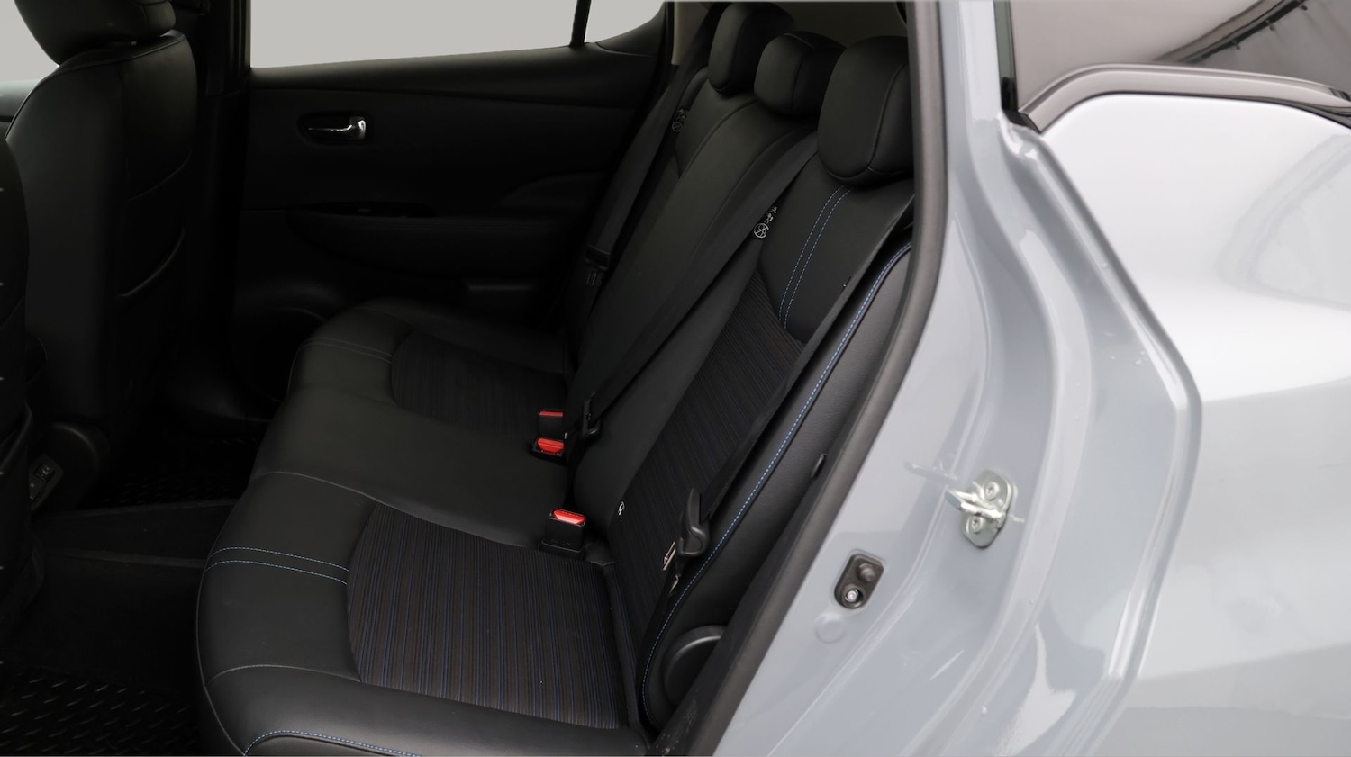 Used Nissan Leaf 2021 for sale - 77375982: Photo 16