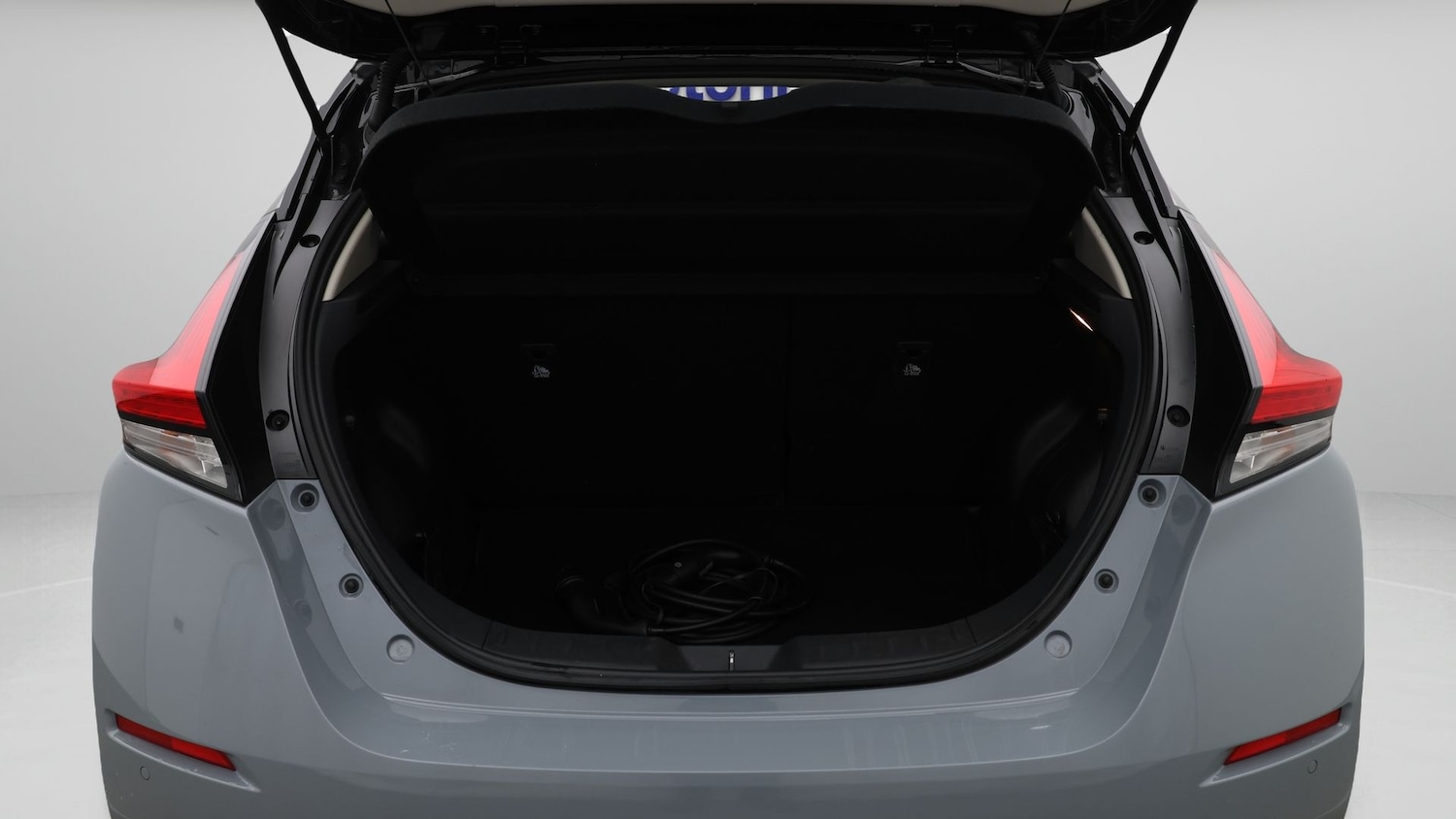 Used Nissan Leaf 2021 for sale - 77375982: Photo 17