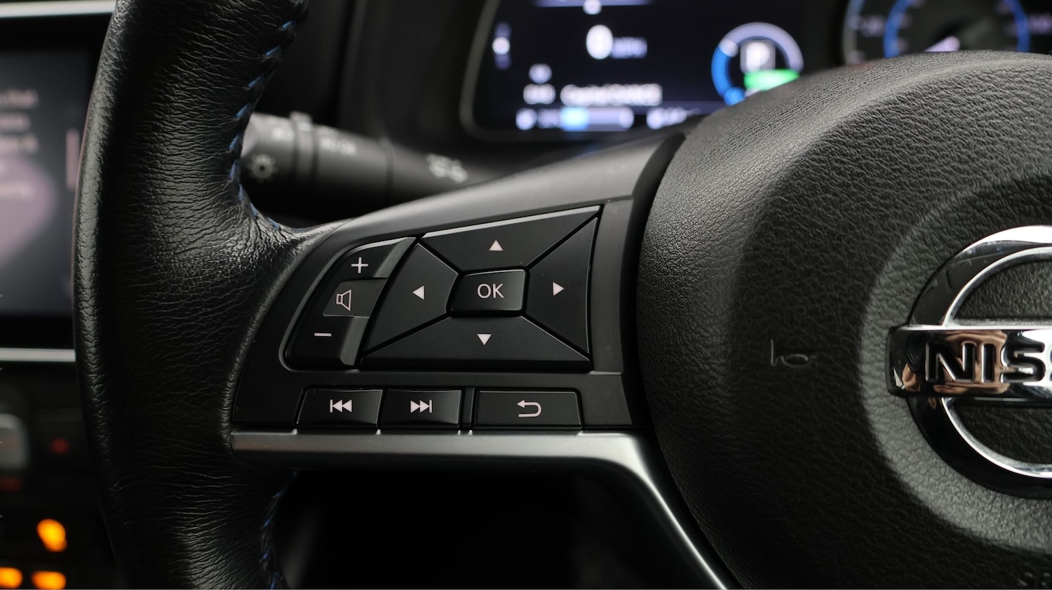 Used Nissan Leaf 2021 for sale - 77375982: Photo 20