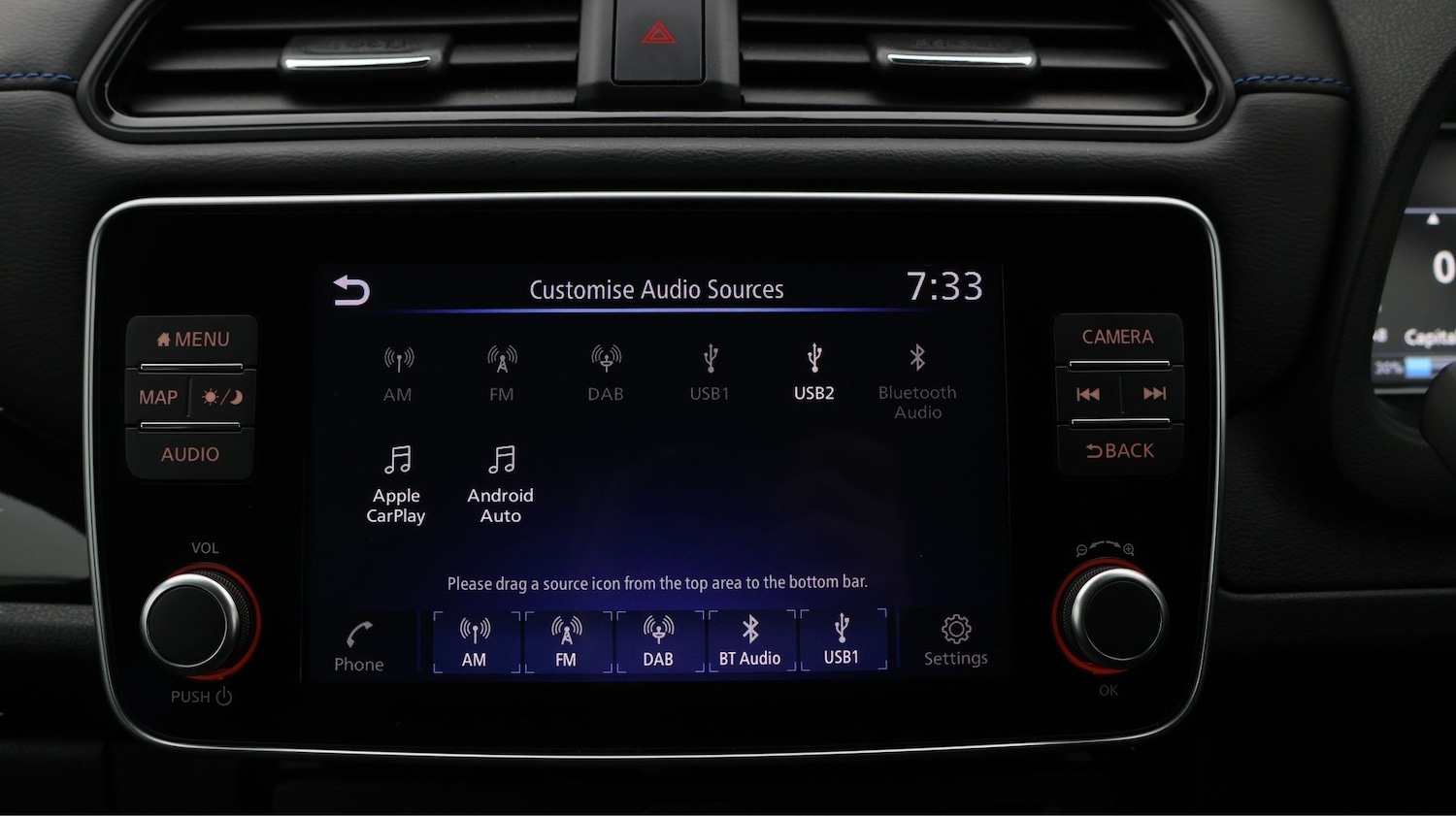 Used Nissan Leaf 2021 for sale - 77375982: Photo 24