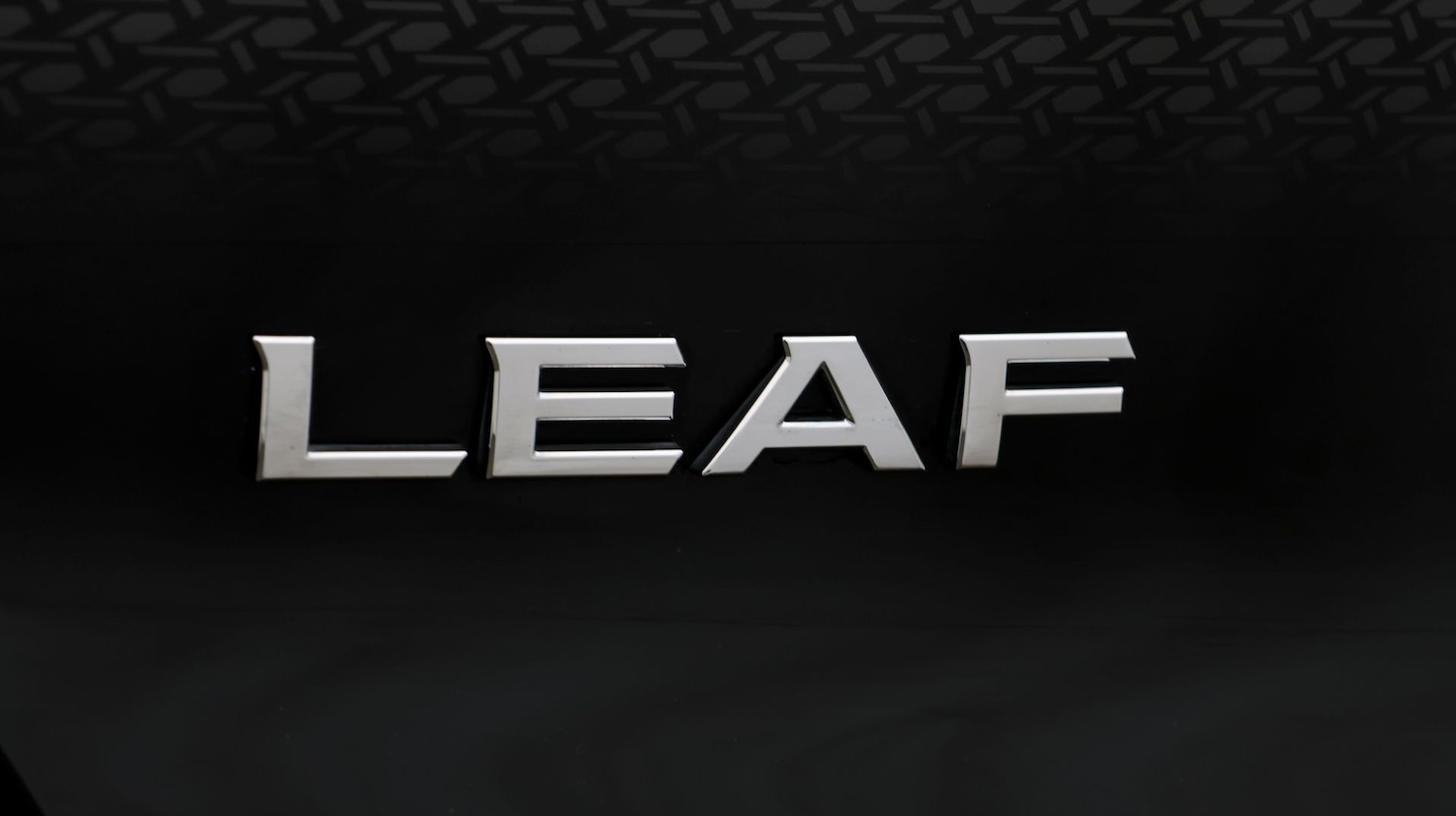 Used Nissan Leaf 2021 for sale - 77375982: Photo 25