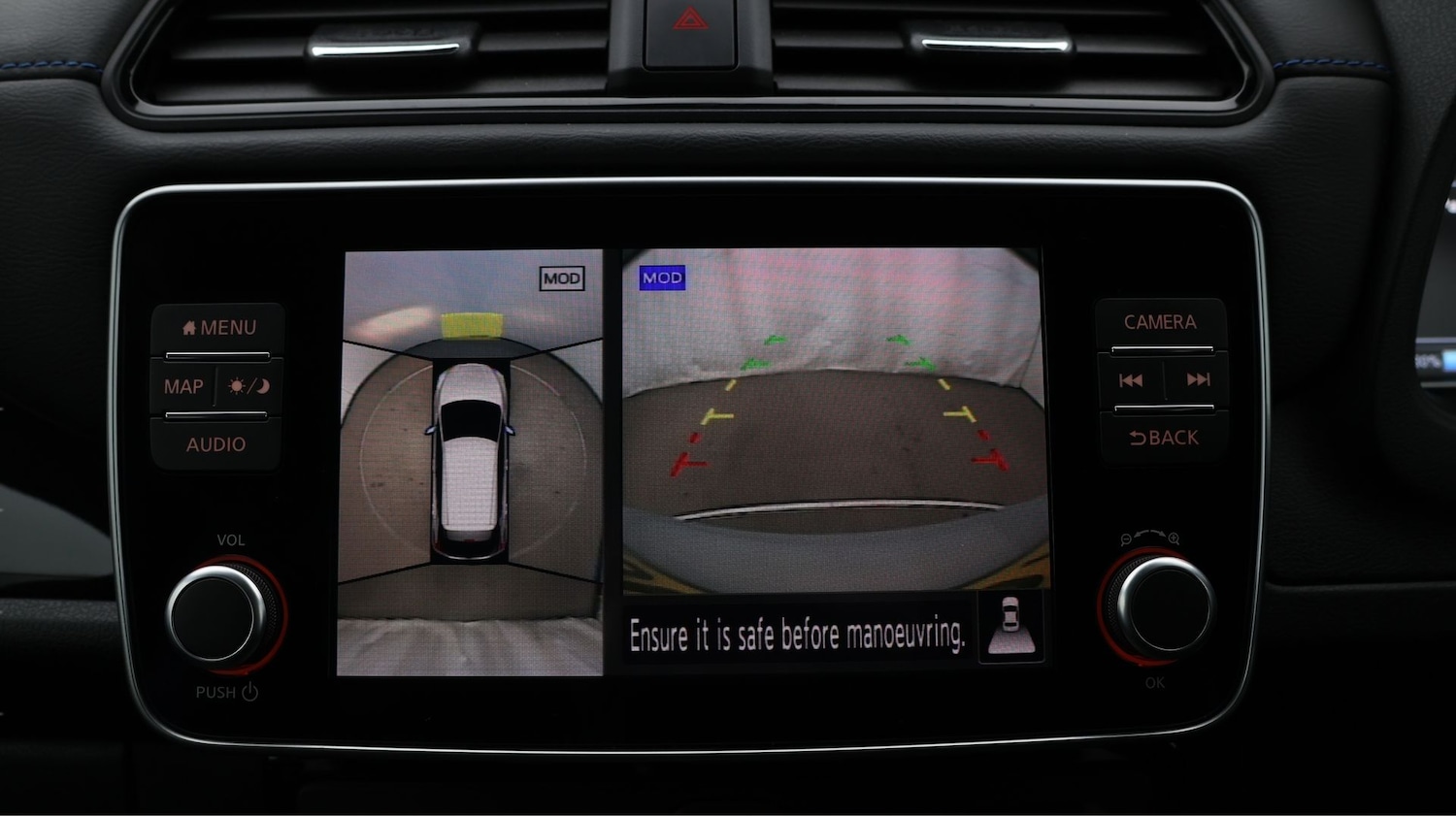 Used Nissan Leaf 2021 for sale - 77375982: Photo 26