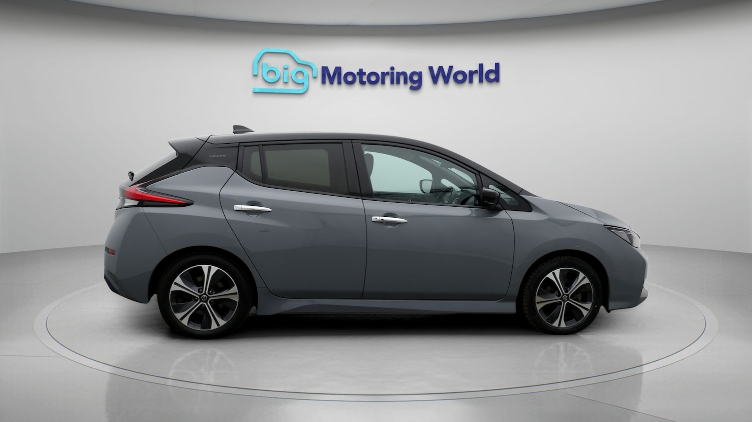 Used Nissan Leaf 2021 for sale - 77375982: Photo 8