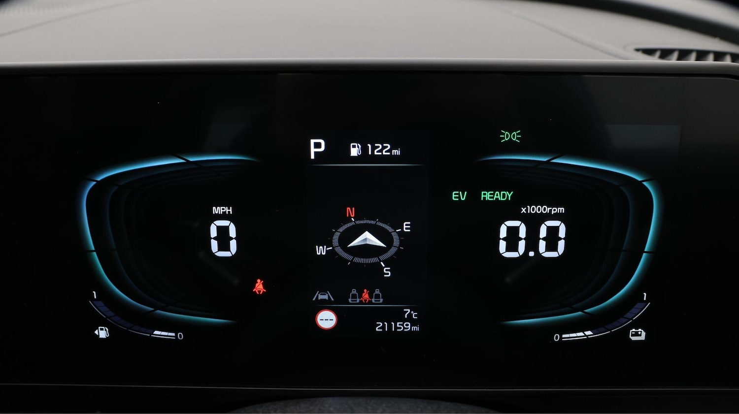 Used Kia Sportage 2024 for sale - 76457470: Photo 11