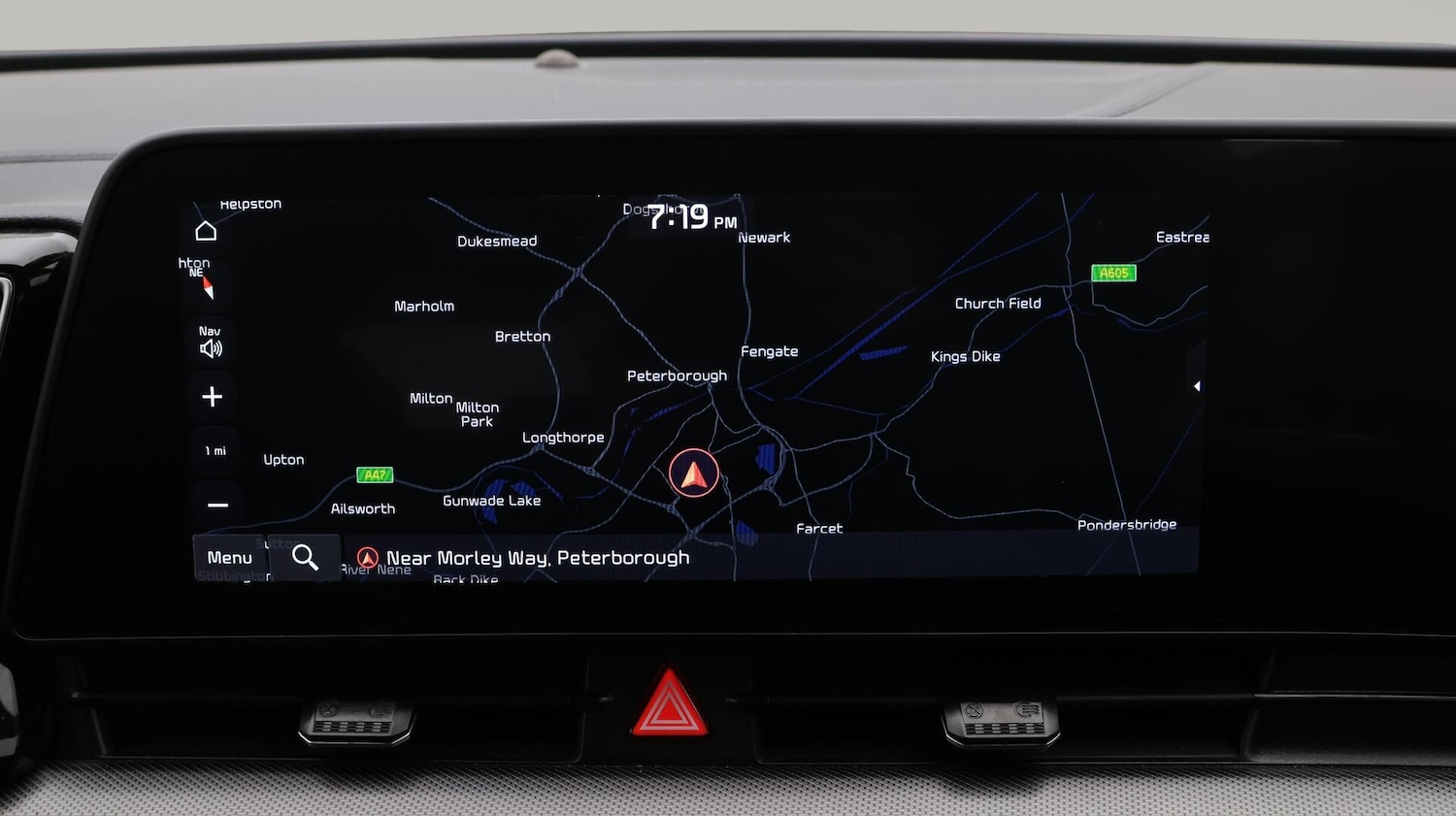 Used Kia Sportage 2024 for sale - 76457470: Photo 12