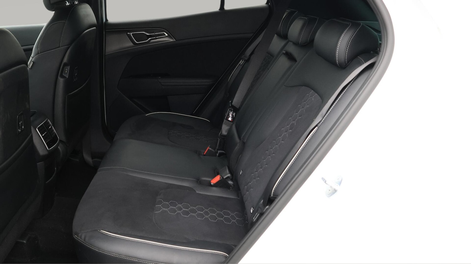 Used Kia Sportage 2024 for sale - 76457470: Photo 17