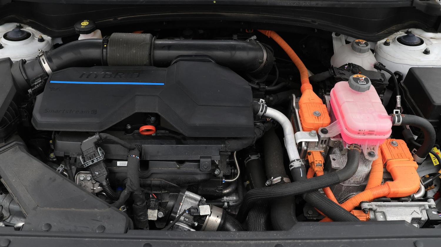 Used Kia Sportage 2024 for sale - 76457470: Photo 20