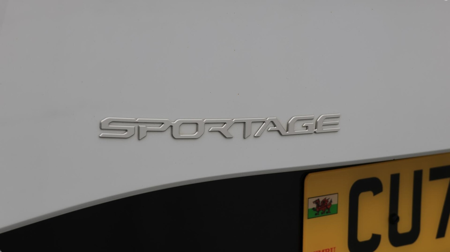 Used Kia Sportage 2024 for sale - 76457470: Photo 22