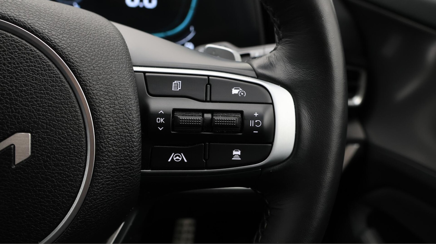 Used Kia Sportage 2024 for sale - 76457470: Photo 26