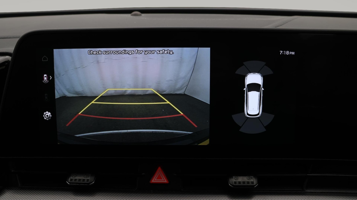 Used Kia Sportage 2024 for sale - 76457470: Photo 29