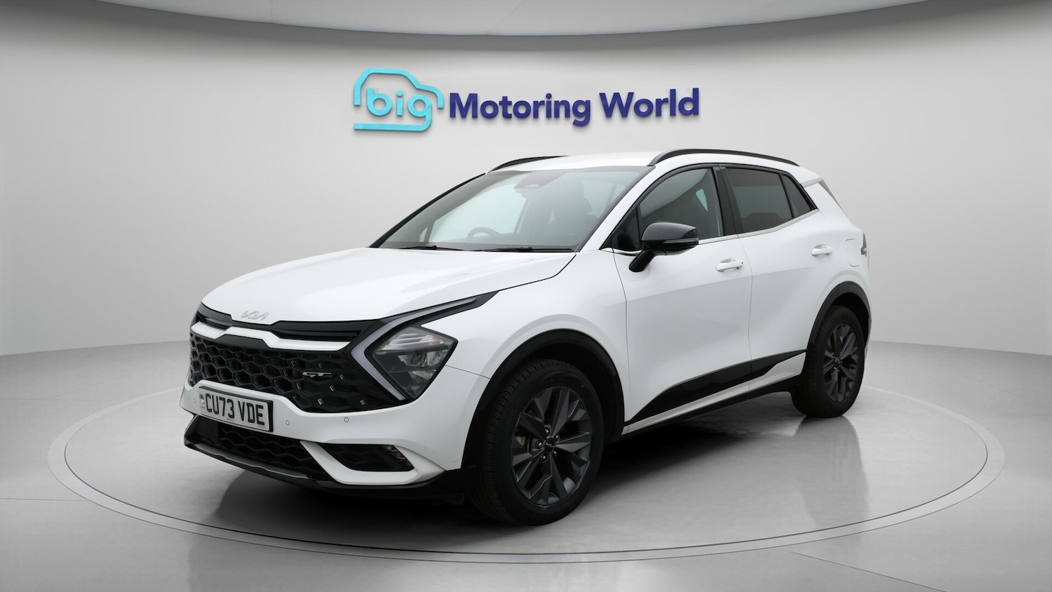 Used Kia Sportage 2024 for sale - 76457470: Photo 4