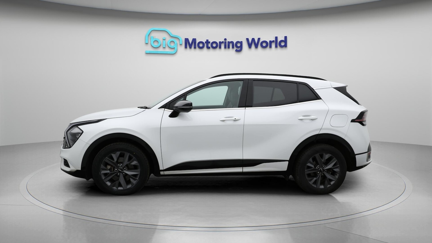 Used Kia Sportage 2024 for sale - 76457470: Photo 5