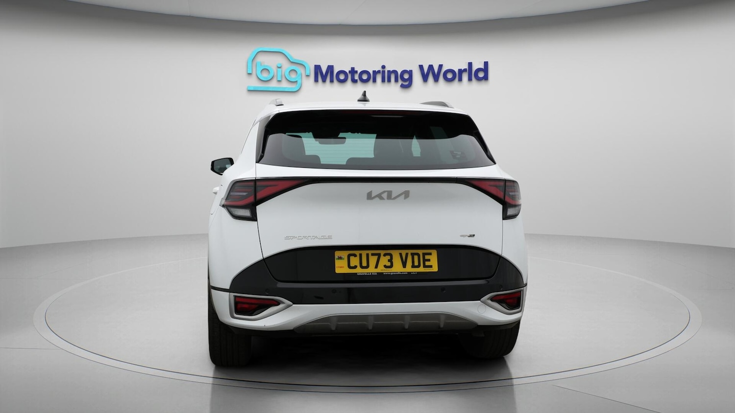 Used Kia Sportage 2024 for sale - 76457470: Photo 7