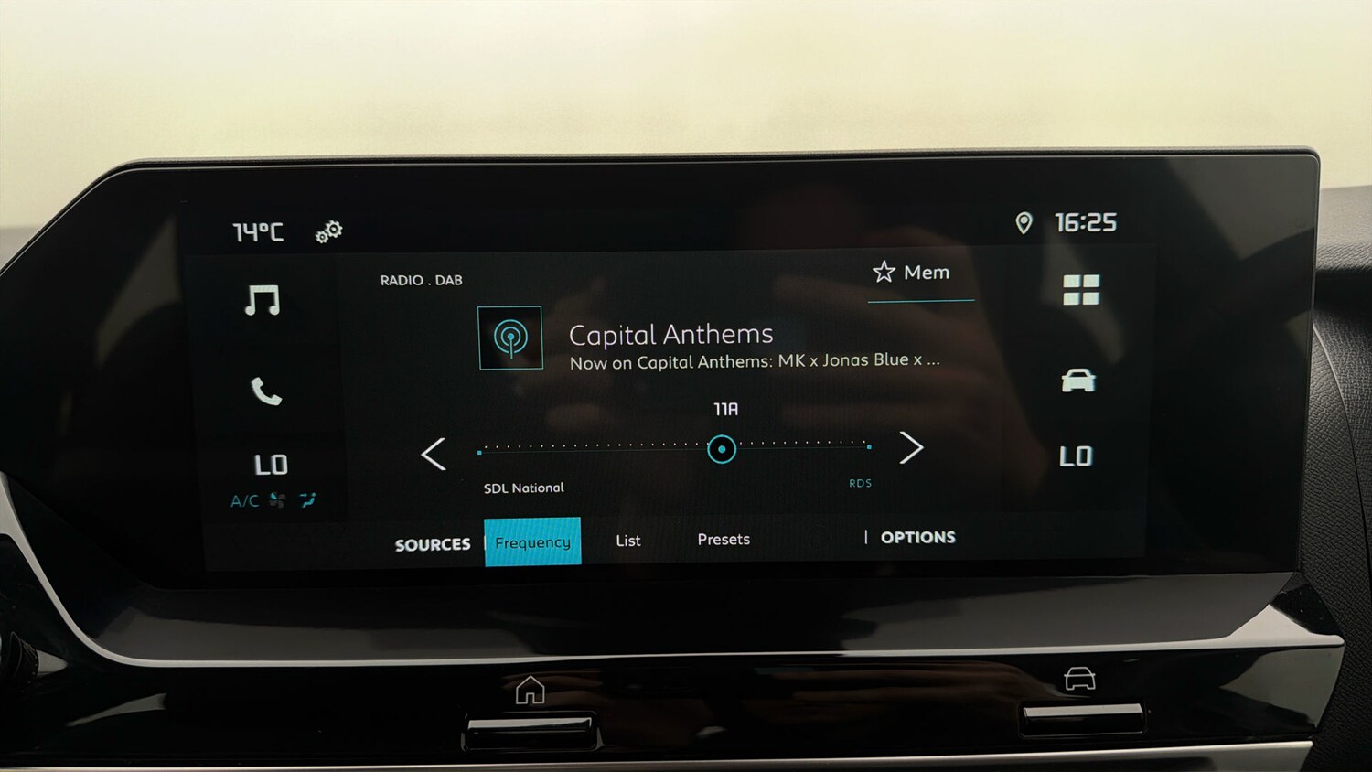 Used Citroen C4 2024 for sale - 78075171: Photo 10