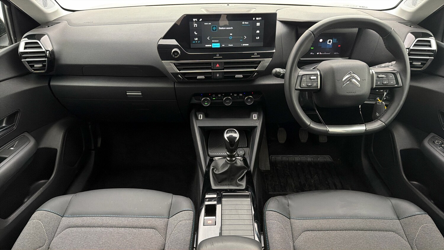 Used Citroen C4 2024 for sale - 78075171: Photo 12