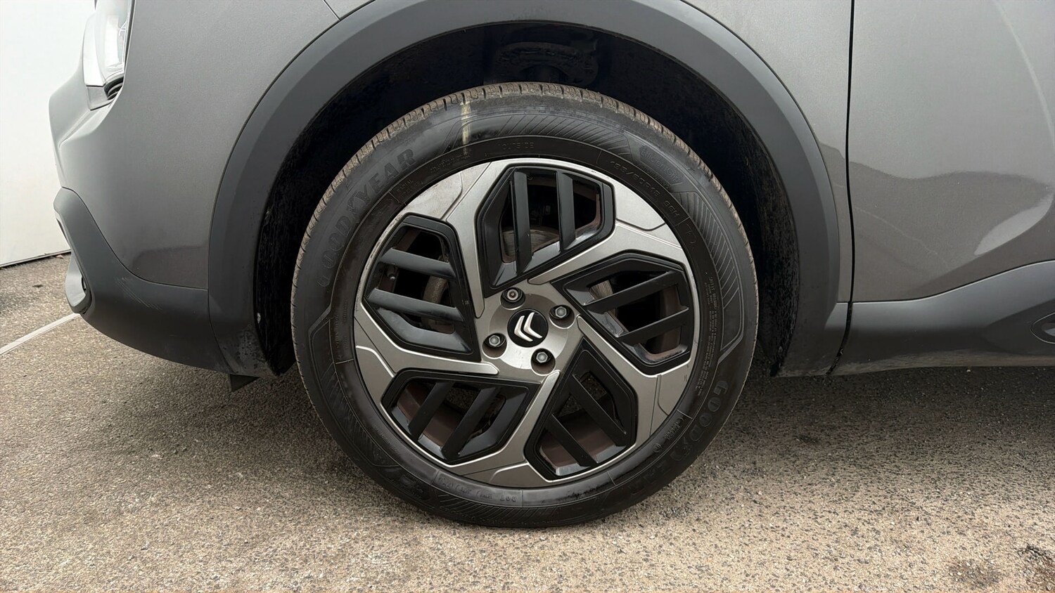 Used Citroen C4 2024 for sale - 78075171: Photo 17