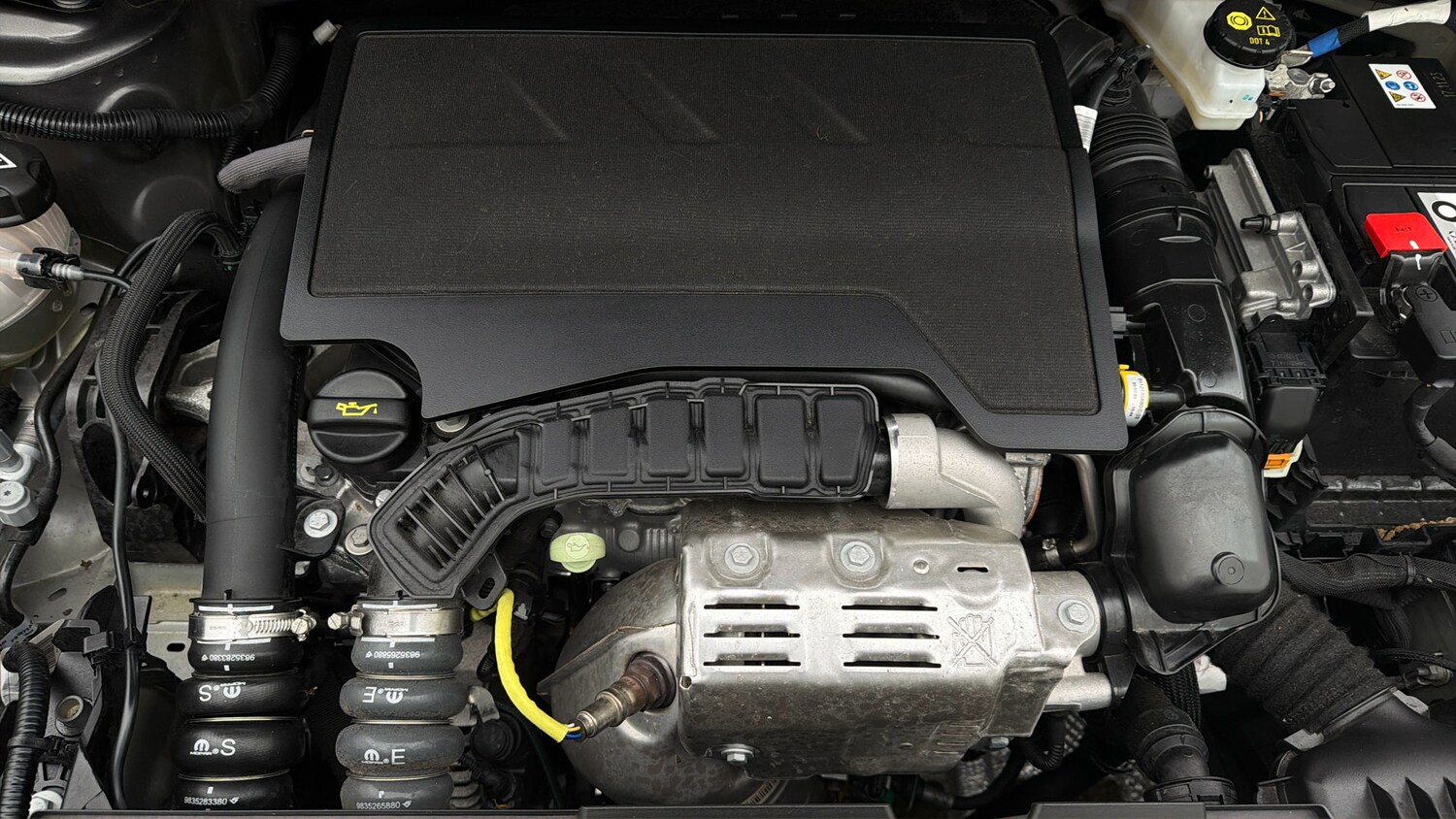 Used Citroen C4 2024 for sale - 78075171: Photo 18