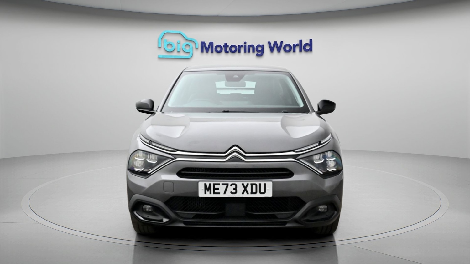 Used Citroen C4 2024 for sale - 78075171: Photo 2