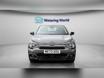 Used Citroen C4 2024 for sale - 78075171: Photo