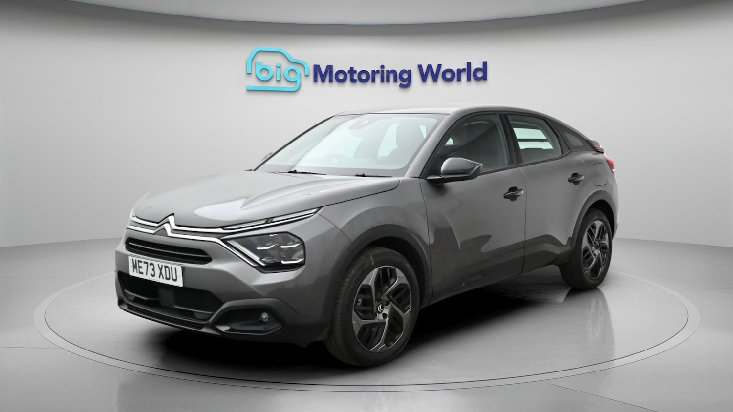 Used Citroen C4 2024 for sale - 78075171: Photo 3