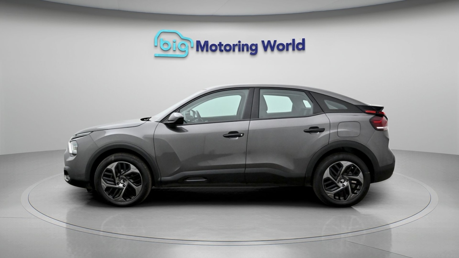 Used Citroen C4 2024 for sale - 78075171: Photo 4