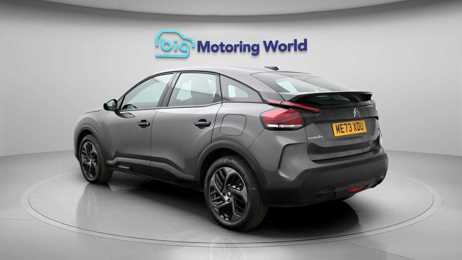 Used Citroen C4 2024 for sale - 78075171: Photo 5