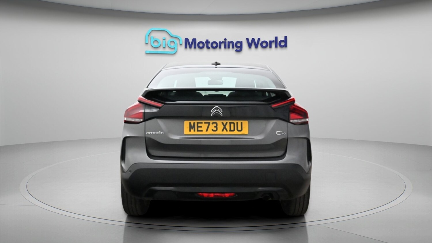 Used Citroen C4 2024 for sale - 78075171: Photo 6