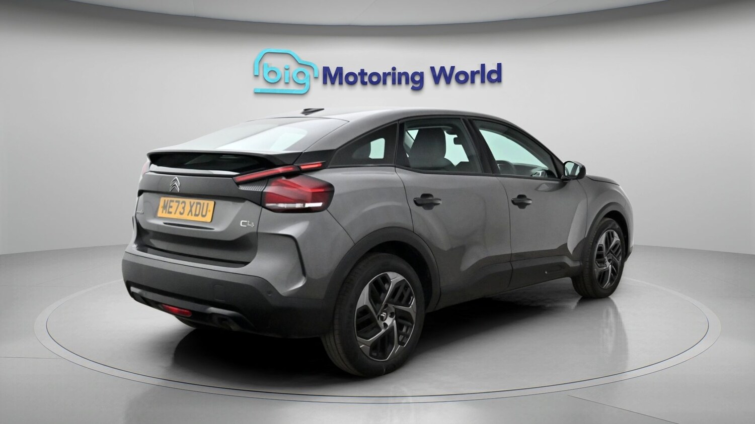 Used Citroen C4 2024 for sale - 78075171: Photo 7