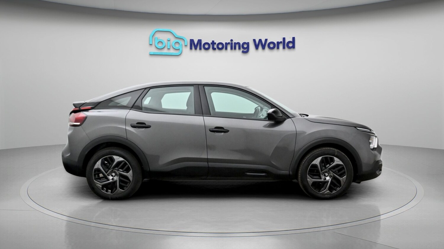 Used Citroen C4 2024 for sale - 78075171: Photo 8