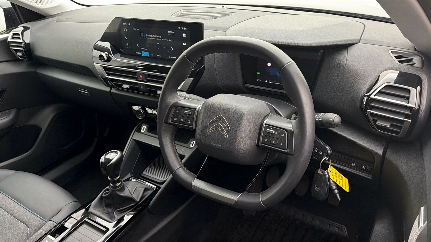 Used Citroen C4 2024 for sale - 78075171: Photo 9