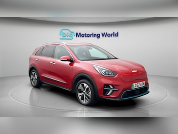 Used Kia Niro 2022 for sale - 78641229: Photo