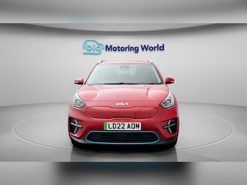 Used Kia Niro 2022 for sale - 78641229: Photo